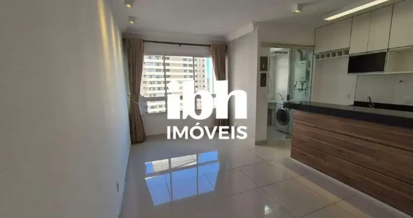 Apartamento com 2 quartos à venda na Rua da Mata, Vila da Serra, Nova Lima