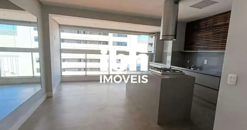 Apartamento à venda, 2 quartos, 1 vaga, vila da serra - nova lima/mg