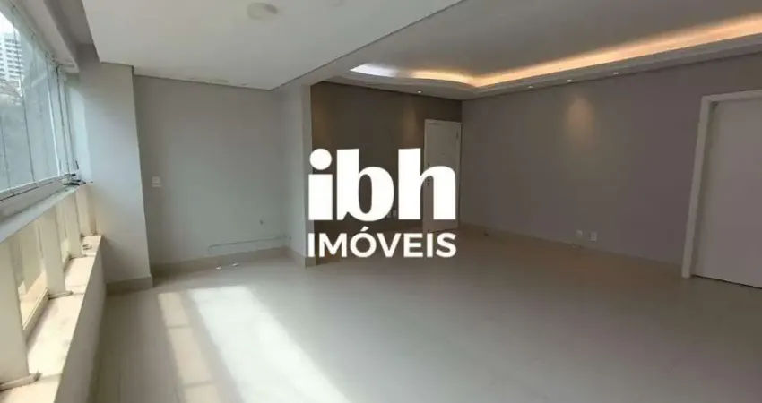 Apartamento à venda, 3 quartos, 1 suíte, 2 vagas, vila da serra - nova lima/mg