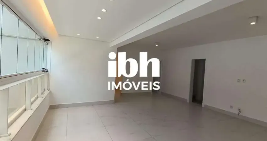 Apartamento para aluguel, 3 quartos, 1 suíte, 2 vagas, vila da serra - nova lima/mg