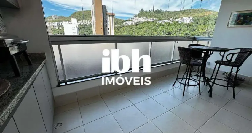 Apartamento para venda – 88m² | 3 quartos | 1 suíte | 2 vagas – buritis