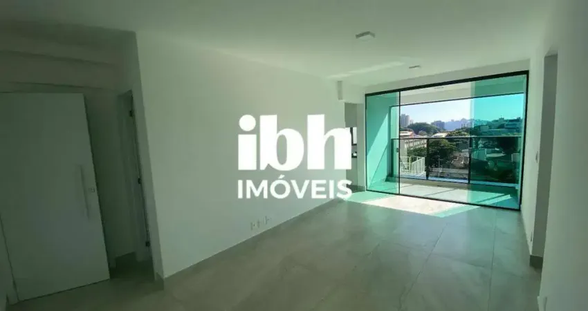 Apartamento para aluguel, 2 quartos, 2 suítes, 2 vagas, santo agostinho - belo horizonte/mg