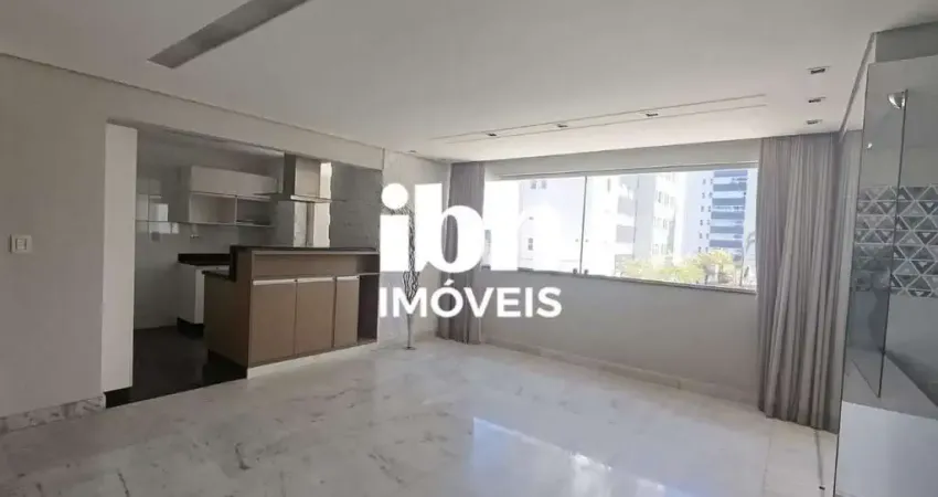 Apartamento para aluguel, 2 quartos, 1 suíte, 2 vagas, buritis - belo horizonte/mg