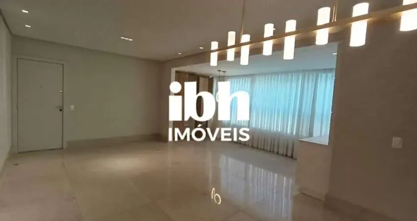 Apartamento para aluguel, 3 quartos, 1 suíte, 2 vagas, vila da serra - nova lima/mg
