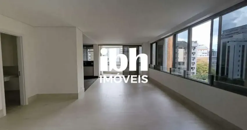 Apartamento à venda, 4 quartos, 4 suítes, 3 vagas, savassi - belo horizonte/mg