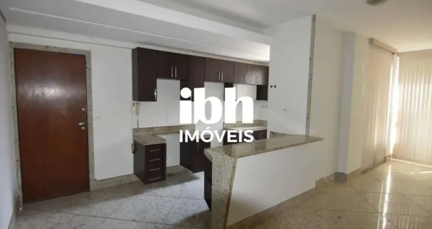 Apartamento com 2 quartos à venda na Alameda Oscar Niemeyer, Vila da Serra, Nova Lima