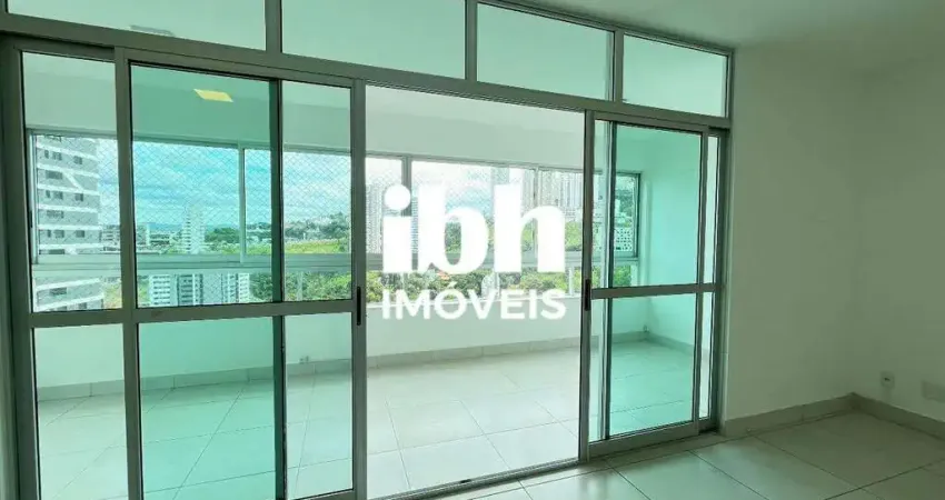 Apartamento com 3 quartos para alugar na Alameda do Ingá, Vila da Serra, Nova Lima