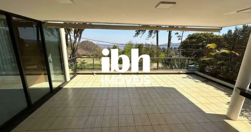 Casa em condomínio fechado com 4 quartos à venda na Rua Acácia Mimosa, Retiro Das Pedras, Brumadinho