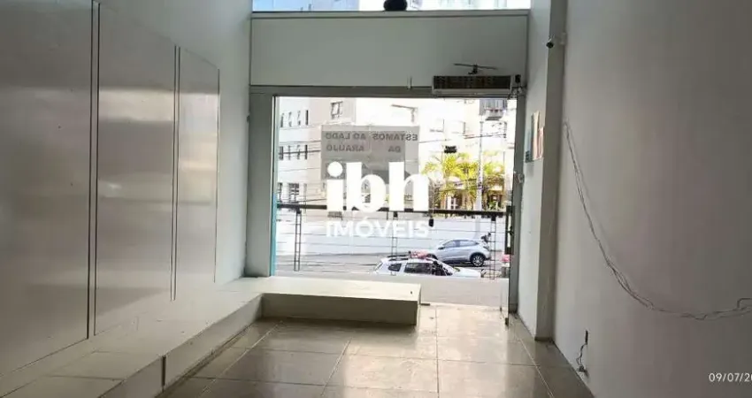 Ponto comercial para alugar na Alameda Oscar Niemeyer, Vila da Serra, Nova Lima