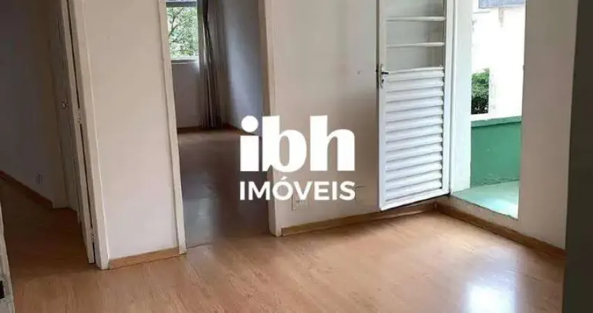 Sala comercial para alugar na Rua Benvinda de Carvalho, Santo Antônio, Belo Horizonte