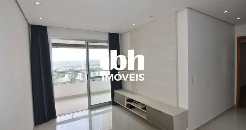 Apartamento para alugar – 3 quartos | 83m² | 2 vagas – vila da serra