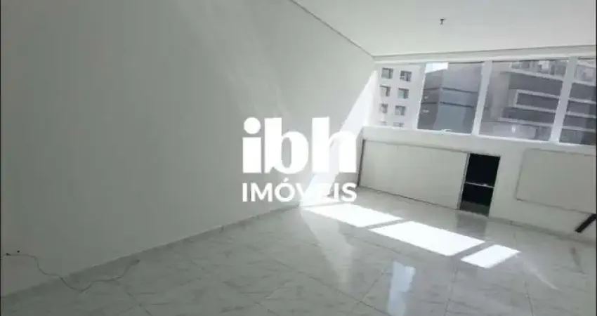 Sala comercial à venda na Rua Ministro Orozimbo Nonato, Vila da Serra, Nova Lima