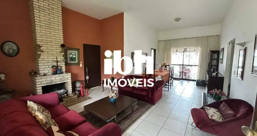 Casa com 5 quartos à venda na Rua Ipê Roxo, Retiro Das Pedras, Brumadinho