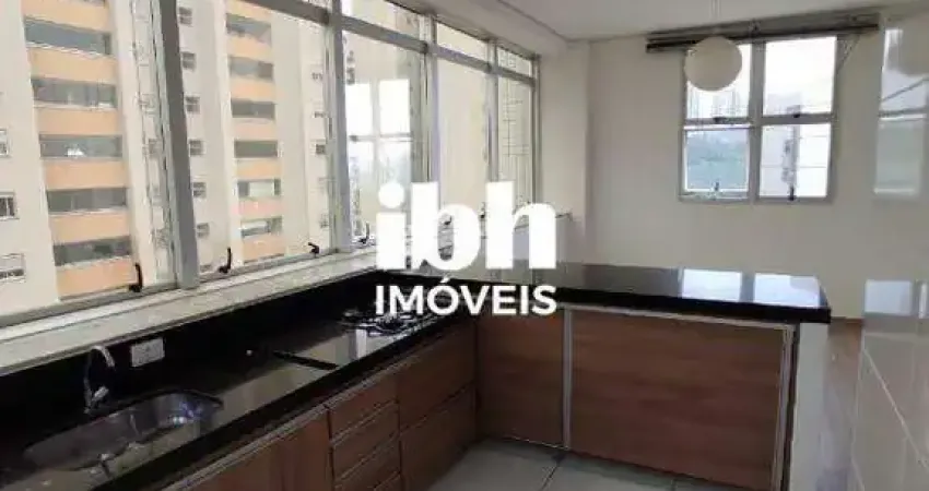 Apartamento com 2 quartos para alugar na Alameda do Ingá, Vale do Sereno, Nova Lima