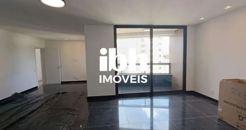 Apartamento para aluguel, 3 quartos, 3 suítes, 2 vagas, vale do sereno - nova lima/mg