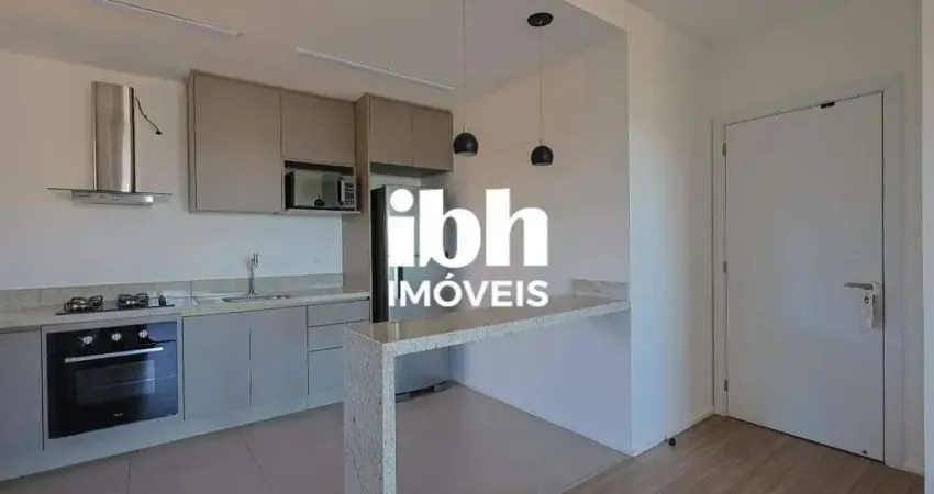 Apartamento 2 quartos para alugar mobiliado no vila da serra