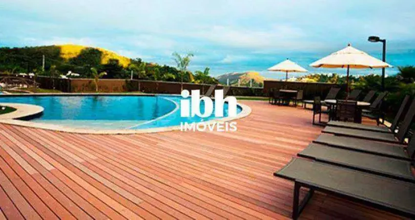 Cobertura com 3 quartos à venda na Rua Gonzáles Pecotche, Vila da Serra, Nova Lima