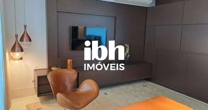 Alugue apartamento 3 quartos, mobiliado para locação no vila da serra.