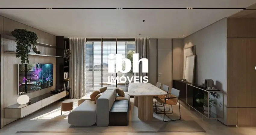 Loft à venda, 1 quarto, 1 suíte, 1 vaga, vale do sereno - nova lima/mg