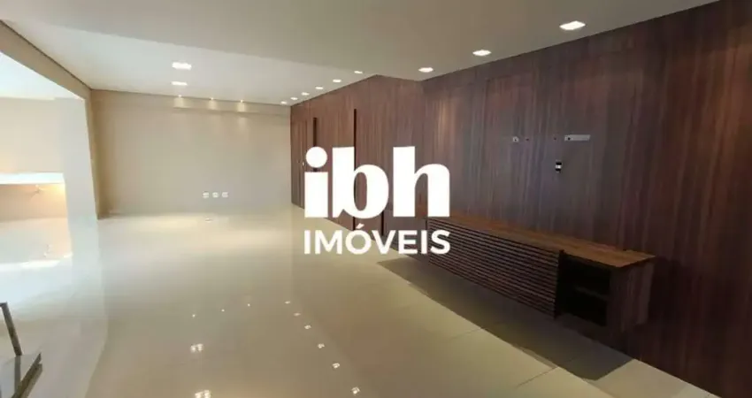 Apartamento à venda, 3 quartos, 1 suíte, 3 vagas, vila da serra - nova lima/mg