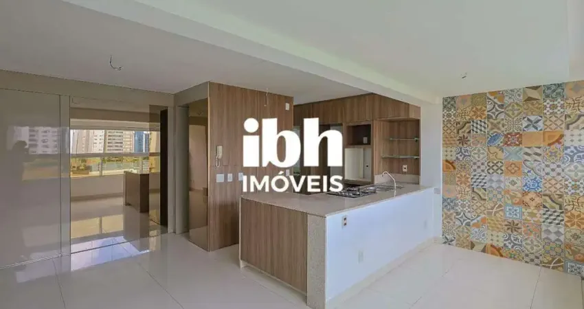 Apartamento com 2 quartos para alugar na Alameda do Morro, Vila da Serra, Nova Lima