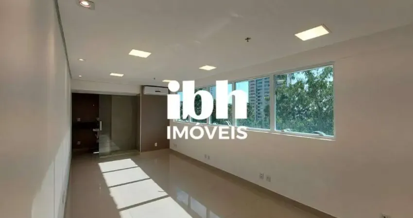 Sala para alugar no vila da serra 29,74m² 1 vaga de garagem no vila da serra!!!!