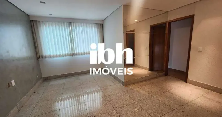 Apartamento com 2 quartos para alugar na Rua Desembargador Jorge Fontana, Belvedere, Belo Horizonte