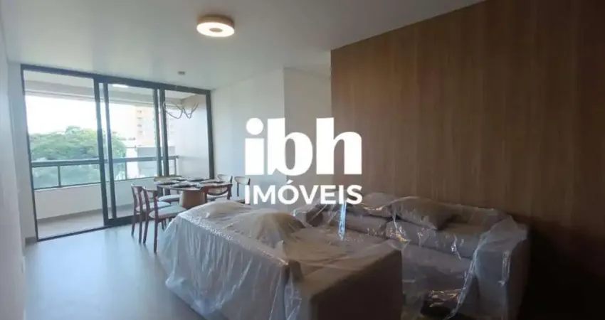 Apartamento para aluguel, 3 quartos, 1 suíte, 2 vagas, vale do sereno - nova lima/mg