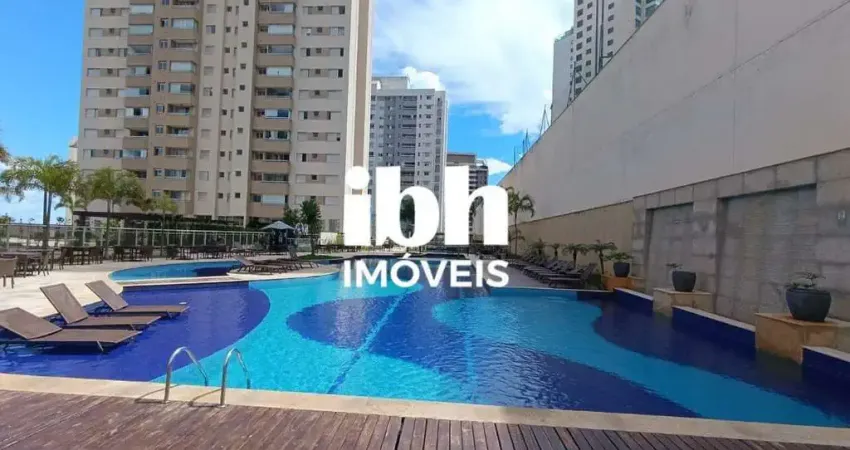 Apartamento 2 quartos , 1 suíte, 2 vagas, mobiliado para vender no vila da serra