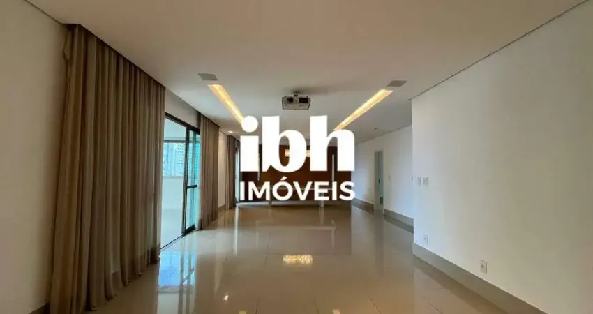 Apartamento com 4 quartos para alugar na Alameda do Morro, Vila da Serra, Nova Lima