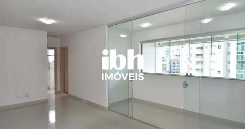 Apartamento com 2 quartos para alugar na Rua Fonte, Vila da Serra, Nova Lima