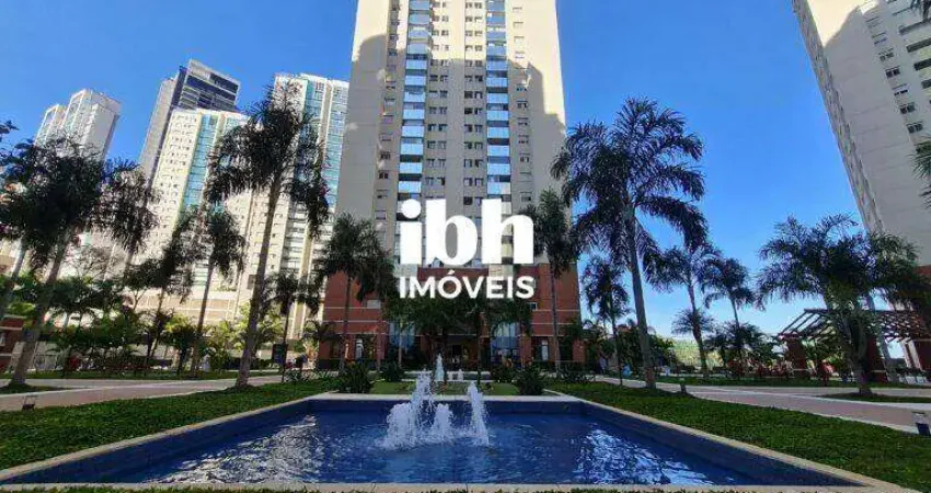 Apartamento 3 quartos Condomínio Metrópole Vila da Serra Nova Lima