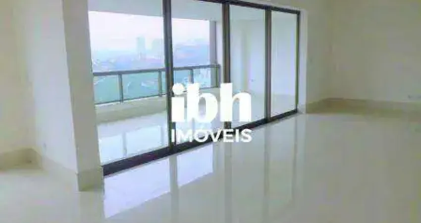 Cobertura Duplex à venda, 5 quartos, 3 suítes, 5 vagas, Vila da Serra - Nova Lima/MG