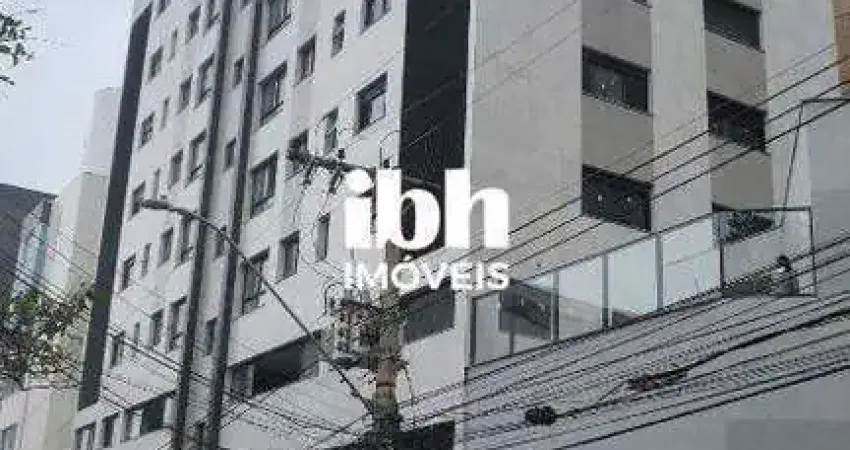 Apartamento com 2 quartos à venda na Rua Patagônia, Sion, Belo Horizonte