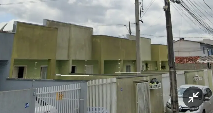 Casa terrea 70 m2 guatupe são jose dos pinhais. casa foi toda pintada e reformada