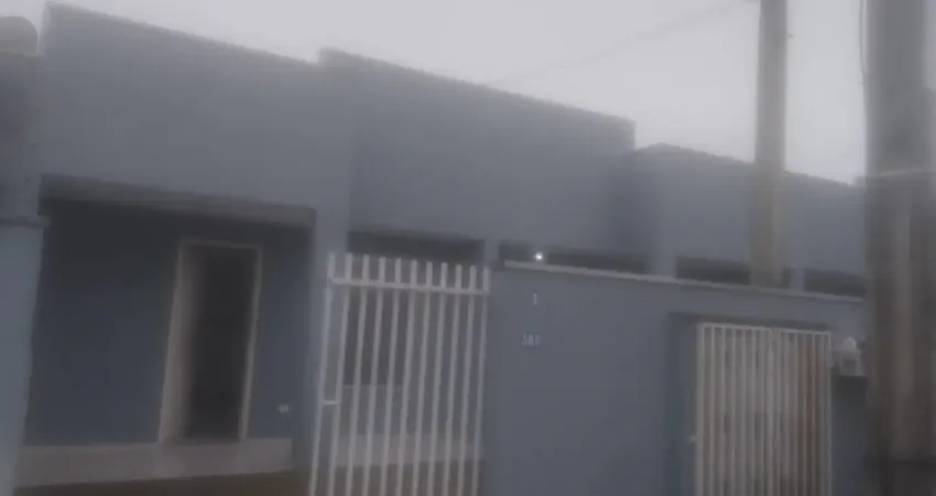 Casa terrea residencial 70 m2 guatupe são josé dos pinhais, foi toda pintada e reformada