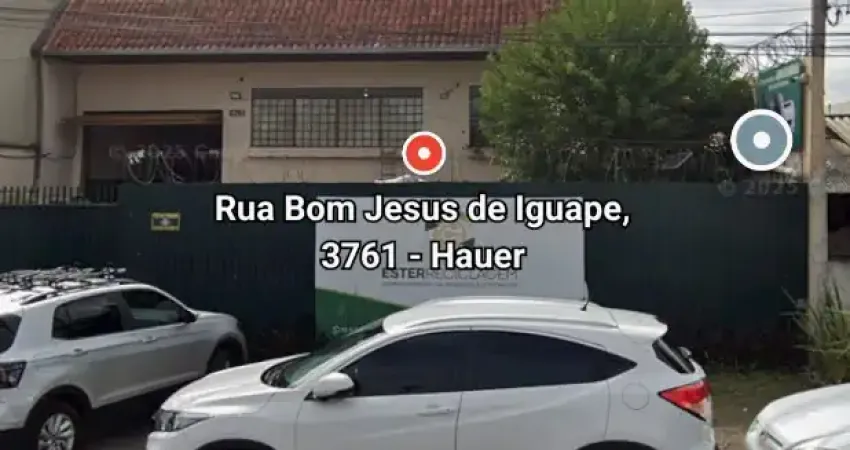 Barracão 600 m2 boqueirão oportunidade de negócio, existe poucas ofertas nessa metragem na região