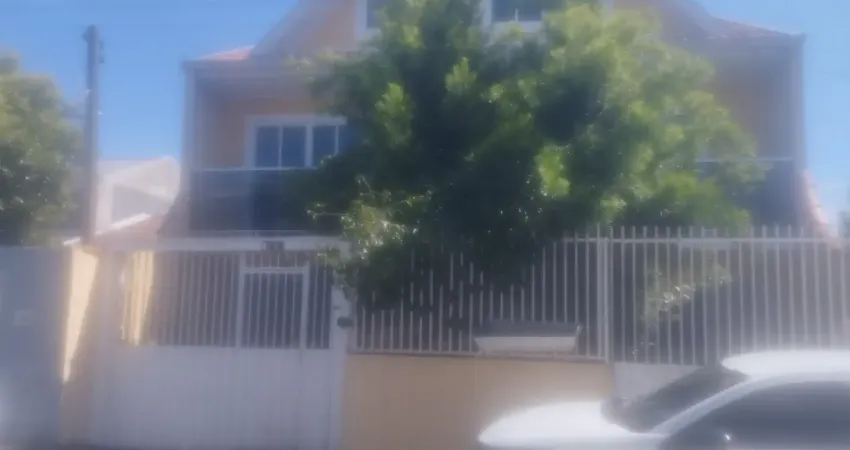 Sobrado 250 m2 uberaba, próximo br sentido prais atrás do supercado jacomar