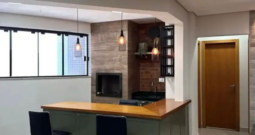 Apartamento com 2 quartos à venda na Avenida Bento Munhoz da Rocha Netto, 123, Zona 07, Maringá