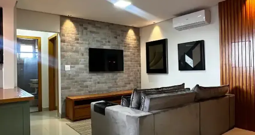 Apartamento com 2 quartos à venda na Avenida Bento Munhoz da Rocha Netto, 123, Zona 07, Maringá