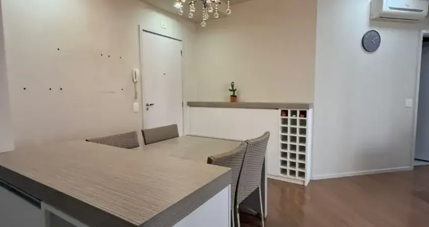 Apartamento com 3 quartos à venda na Avenida Londrina, 934, Zona 08, Maringá