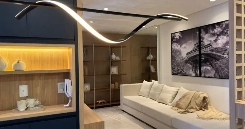 Apartamento com 3 quartos à venda na Rua Marechal Floriano Peixoto, 774, Zona 07, Maringá