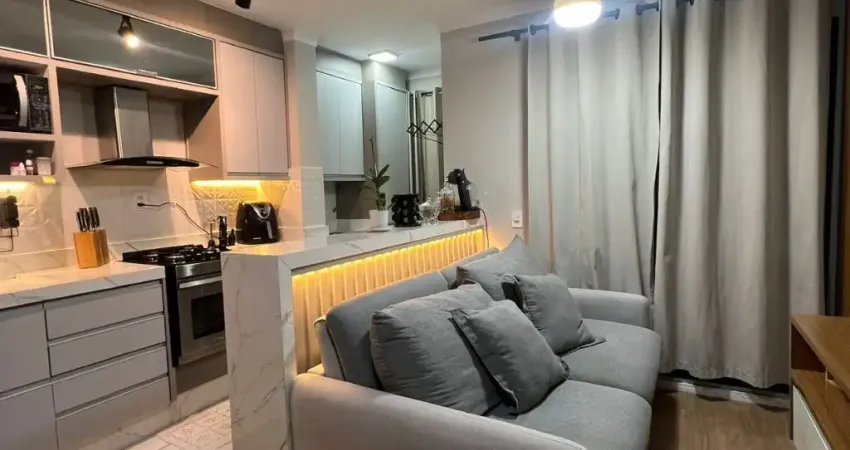 Apartamento com 2 quartos à venda na Rua Vítor do Amaral, 999, Jardim Alvorada, Maringá