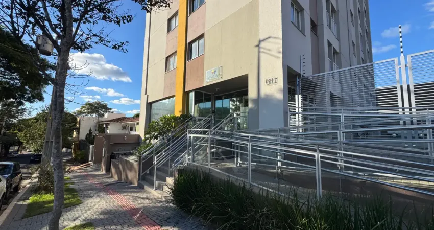 Apartamento à venda — 2 quartos, mobiliado, com excelente localização!