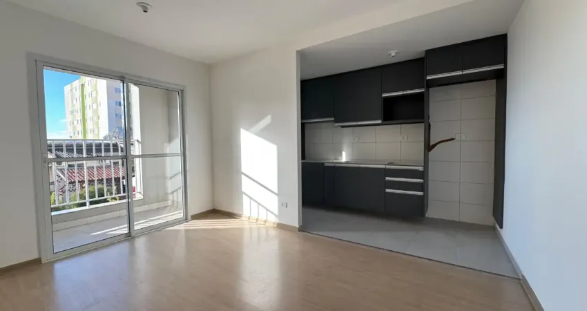 Apartamento à venda — 2 quartos, mobiliado, com excelente localização!