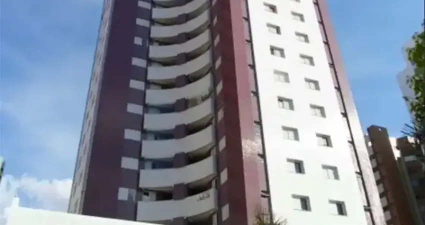 Apartamento com 3 quartos à venda na Avenida João Paulino Vieira Filho, 896, Zona 01, Maringá