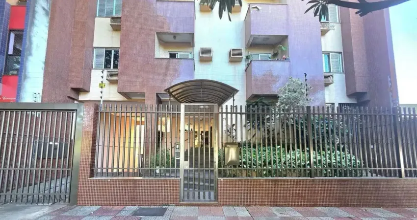 Apartamento com 3 quartos à venda na Avenida Comendador Amorim Pedrosa Moleirinho, 171, Zona 02, Maringá