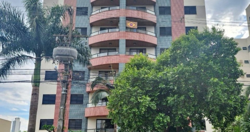 Apartamento à venda no residencial itaperoa – próximo ao parque do ingá!