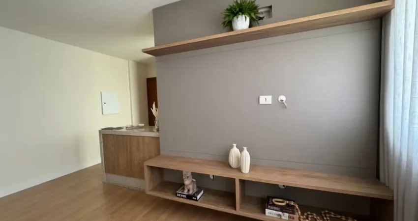 ️ apartamento à venda no residencial mykonos – zona 07, maringá