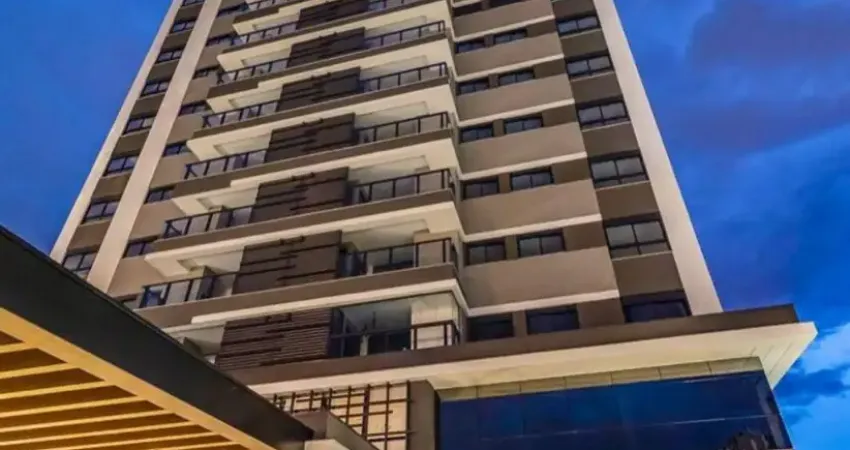 Apartamento novo, moderno e de alto padrão – a oportunidade perfeita para você!